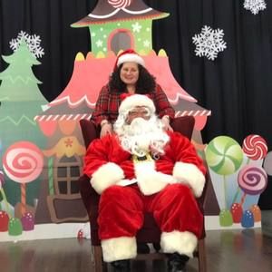 Meet your Posher, Nelida